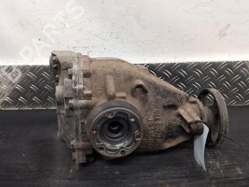 Rear differential BMW 1 (E87) 120 d | BP28095036M24 