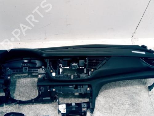 Kollisonspute sett OPEL INSIGNIA B Grand Sport (Z18) 1.5 (68) (140 hp) 30811938