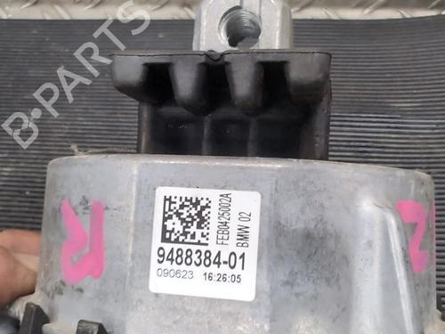 Engine mount BMW 5 Touring (G31) 530 i Mild-Hybrid | BP27893220M89