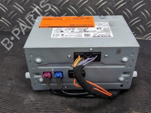 Control unit VOLVO EX40 (536) EV | BP37266629M11 - Image 6