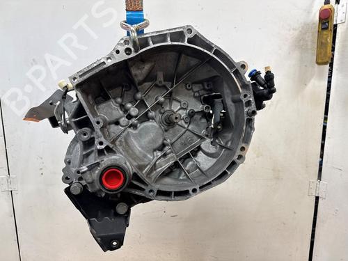 Getriebe für CITROËN C3 III (SX) 1.2 VTi 82 (82 hp) 32846658