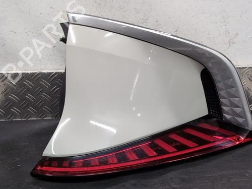 Used Left taillight Left taillight KIA EV6 (CV) 58 (170 hp) 40450774 40450774