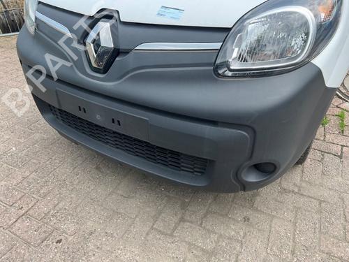 Full front RENAULT KANGOO Express (FW0/1_) Z.E. (FW0Z, FW1Z) | BP33469970S1 - Image 3