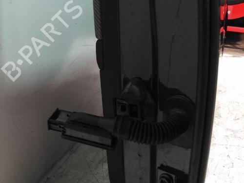 Left rear door SEAT LEON ST (5F8) 1.0 TSI | BP26044307C4 