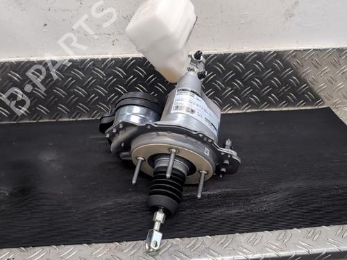 Used Servo brake RENAULT ESPACE VI (RHN) E-TECH 200 Hybrid (199 hp) 29710323