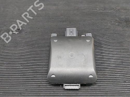 Used Other Other VOLVO C40 (539) Recharge (252 hp) 33717483 33717483