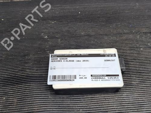 Módulo eletrónico MERCEDES-BENZ C-CLASS (W205) C 350 e (205.047) (279 hp) 29609470