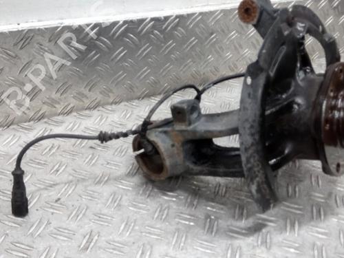 Left front steering knuckle RENAULT MEGANE IV Grandtour (K9A/M/N_) 1.2 TCe 130 (K9MR) | BP27311984M25 