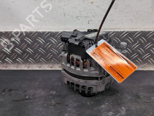 Used Alternator Alternator 34695054 34695054