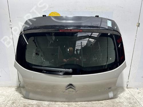 Used Tailgate CITROËN C3 / C3 ORIGIN III (SX) 1.2 PureTech 82 (83 hp) 26044773