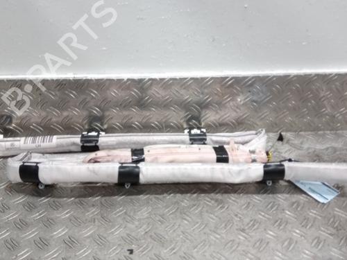 Used Left curtain airbag RENAULT AUSTRAL TCe 160 (HGMJ) (158 hp) 30811778