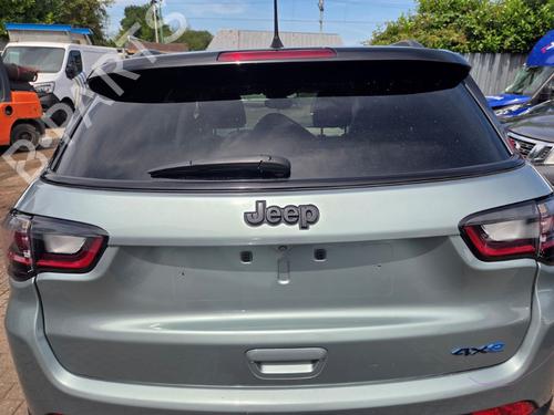 Used Tailgate Tailgate 37266637 37266637