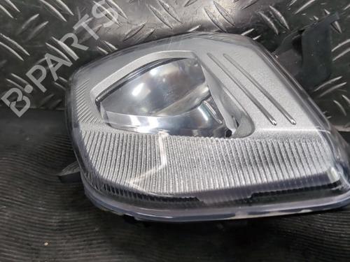 Used Left front fog light Left front fog light FORD FIESTA VII (HJ, HF) 1.0 EcoBoost mHEV (125 hp) 40450603 40450603