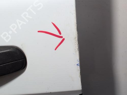 Dør venstre foran FORD TRANSIT CUSTOM V362 Van (FY, FZ) 2.2 TDCi | BP29539820C2 