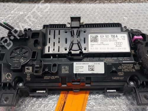 Instrument cluster AUDI A1 Sportback (GBA) 25 TFSI | BP32215372C47 - Image 4