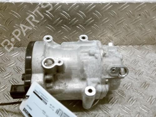 Used AC compressor AC compressor 26047025 26047025