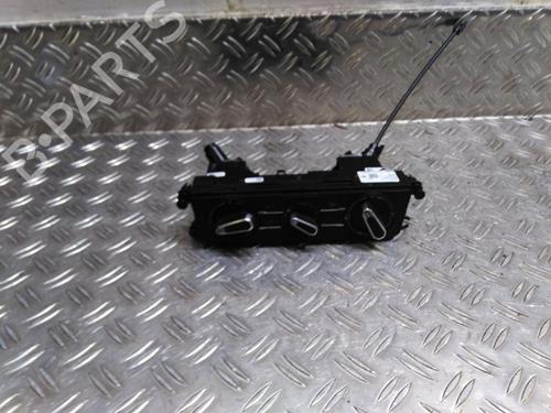 AC Styreenhet / Manøvreringsenhet VW POLO VI (AW1, BZ1, AE1) 1.0 TSI (95 hp) 26042559
