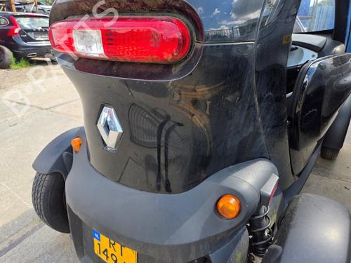 Tailgate RENAULT TWIZY (MAM_) 80 | BP27590938C6 