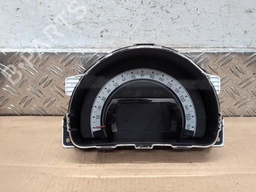 instrument-cluster-renault-twingo-iii-bcm_-bca_-2014-40450781 main image