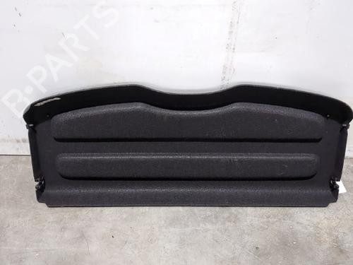 Rear parcel shelf CITROËN C3 III (SX) 1.2 THP 110 (SXHNPS, SXHNZT, SXHNZ6) | BP40450651C85 - Image 2