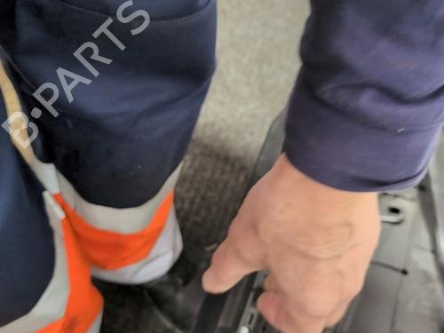 Front bumper RENAULT MEGANE E-TECH SUV EV60 (BNJ1) | BP32702027C7  - Image 5