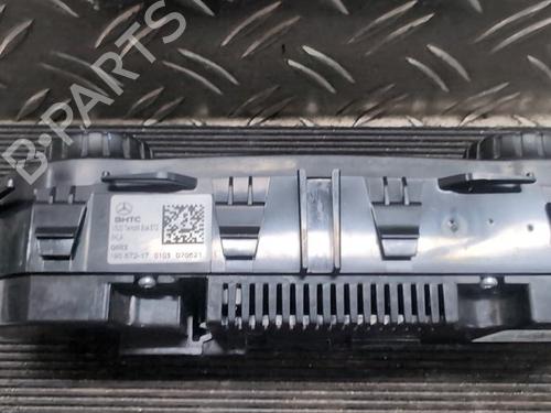 Climate control MERCEDES-BENZ VITO Van (W447) 116 CDI (447.601, 447.603, 447.605) | BP30875256I5