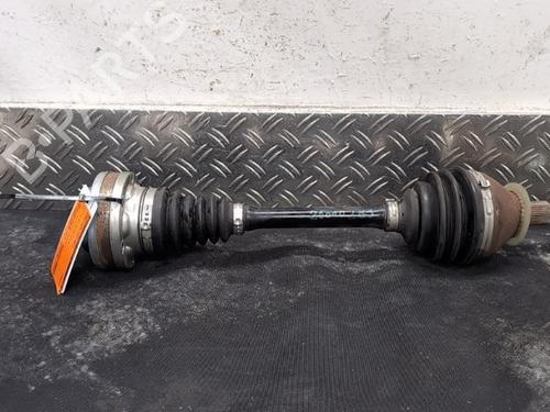 Used Left front driveshaft Left front driveshaft SKODA KAMIQ (NW4) 1.5 TSI (150 hp) 36861332 36861332