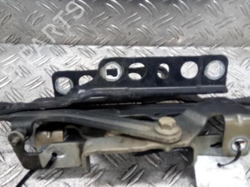 Hinge/Door check strap OPEL GRANDLAND / GRANDLAND X (A18, P1UO) 1.2 (75) | BP26046059C146 