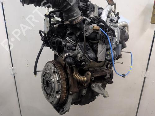 Engine MERCEDES-BENZ VIANO (W639) CDI 2.2 (639.711, 639.713, 639.811, 639.813, 639.815) | BP31268627M1 
