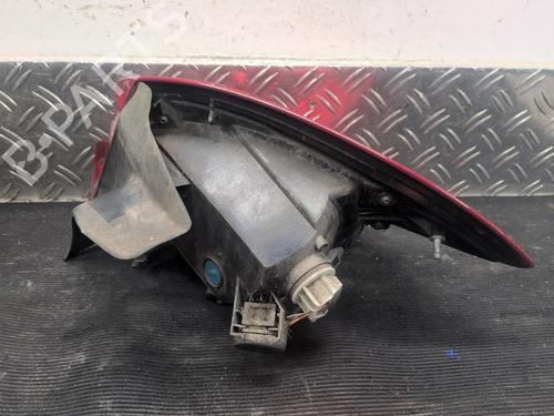 Used Left taillight Left taillight FORD FIESTA VII (HJ, HF) 1.0 EcoBoost (101 hp) 34694714 34694714