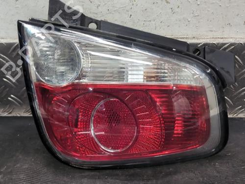 Used Right taillight Right taillight 38233799 38233799