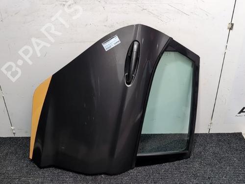 Used Right rear door FORD FIESTA VII (HJ, HF) 1.0 EcoBoost (95 hp) 29539719