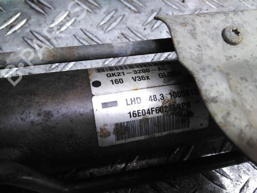 Steering rack FORD TRANSIT CUSTOM V362 Van (FY, FZ) 2.0 EcoBlue | BP26042889M22 - Image 2