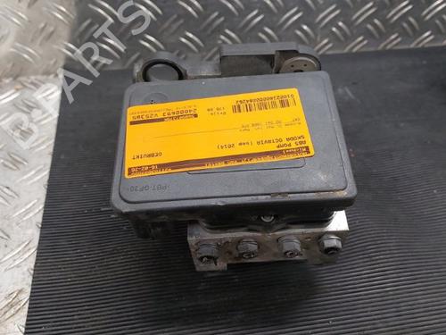 Used ABS pump ABS pump SKODA OCTAVIA III Combi (5E5, 5E6) 2.0 TDI (150 hp) 32315774 32315774