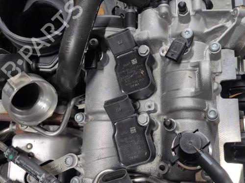 Engine VW POLO VI (AW1, BZ1, AE1) 1.0 TSI | BP30875156M1