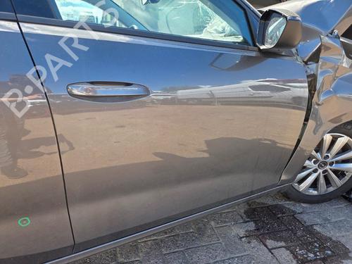 Right front door OPEL ASTRA L Sports Tourer (OV5) 1.2 (FRHNPJ) | BP28173756C3 