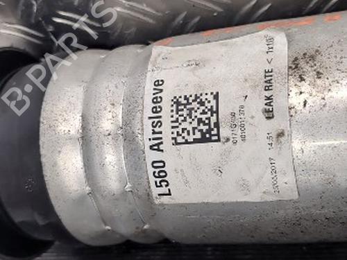 Right front shock absorber LAND ROVER RANGE ROVER VELAR (L560) 3.0 D300 SDV6 4x4 | BP29710247M17