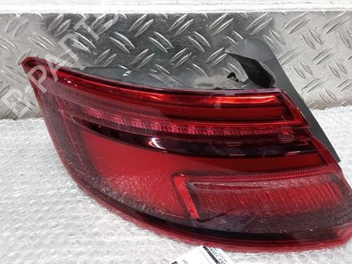 Used Left taillight AUDI A3 Sportback (8VA, 8VF) 1.4 TFSI e-tron (204 hp) 27192596
