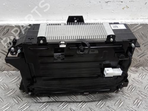 Battery HYUNDAI KONA (OS, OSE, OSI) 1.6 GDi Hybrid | BP26047714E11 