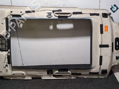 Tetto interno MERCEDES-BENZ GLE (V167) GLE 350 de 4-matic (167.106) (333 hp) 30875401