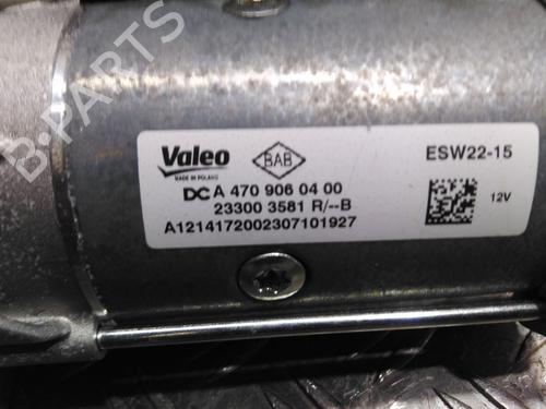 Starter RENAULT MASTER III Van (FV) 2.3 dCi 145 FWD (FV0E, FV0F, FV0H, FV02, FV0M, FV0S,... | BP26042491M8 - Image 2