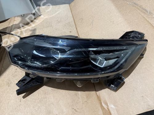 Full front RENAULT ESPACE V (JR_) 1.8 TCe 225 | BP32404275S1