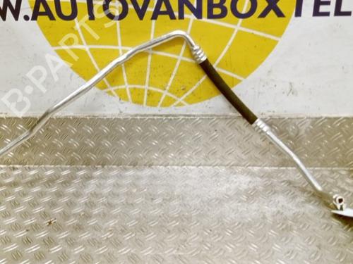 Used AC pipe BMW 1 (F40) 118 i (140 hp) 26044801