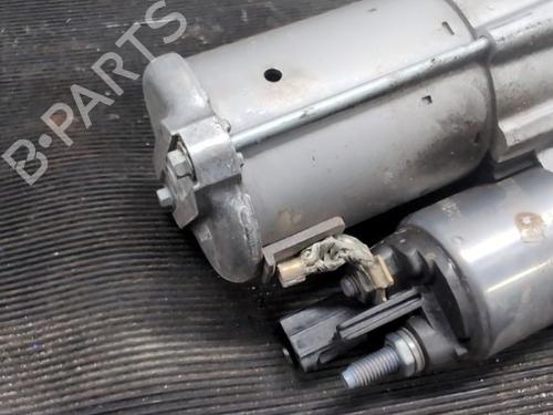 Starter SKODA SUPERB III Estate (3V5) 1.5 TSi | BP30875180M8