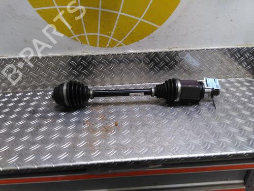 Aandrijfas links voor BMW X4 (F26) M 40 i (360 hp) 26042085