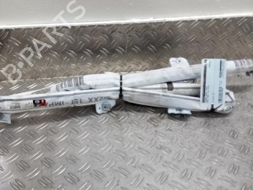 Used Left curtain airbag OPEL KARL (C16) 1.0 (73 hp) 30811759