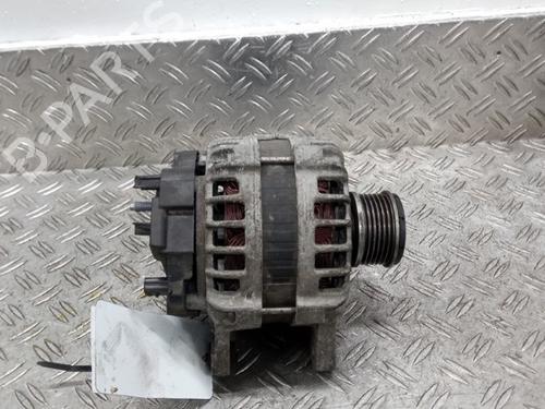 Used Alternator Alternator 26046473 26046473