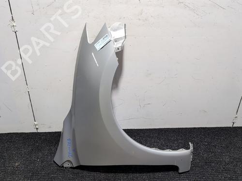 Used Right front fenders NISSAN PULSAR Hatchback (C13) 1.5 dCi (110 hp) 29749873