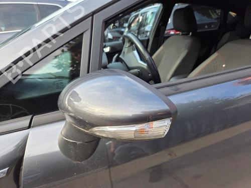 Left mirror FORD FIESTA VI (CB1, CCN) 1.0 EcoBoost | BP28021279C26 