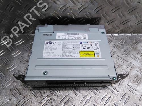 Used Electronic module BMW 2 Active Tourer (F45) 220 i (192 hp) 26042755